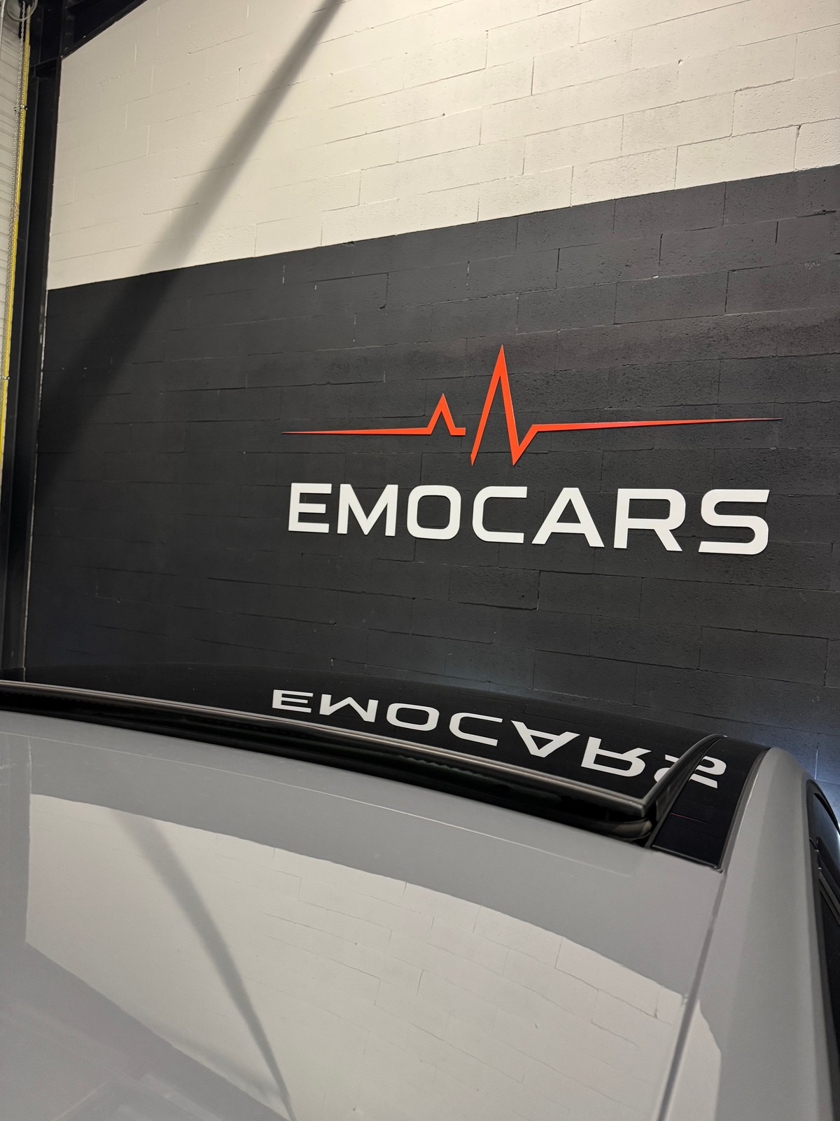 Volkswagen GOLF 7 GTI TCR 2.0 TSI 290CH DSG7 PURE GREY