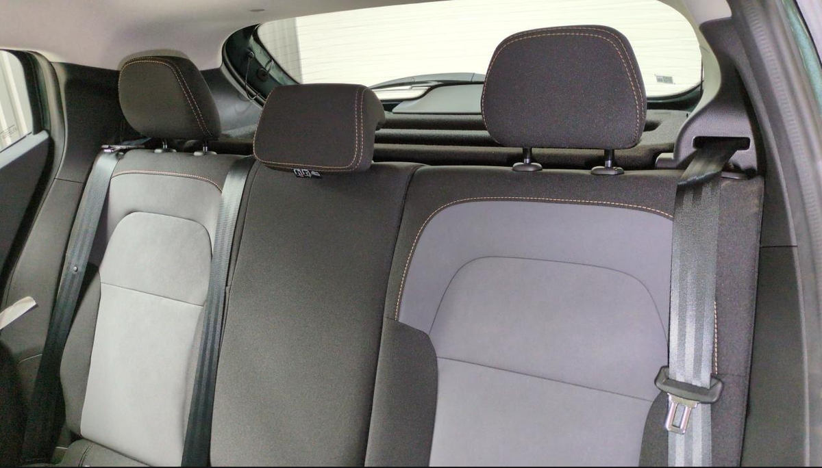 Dacia Sandero TCe 110 GSR2 Stepway Extreme
