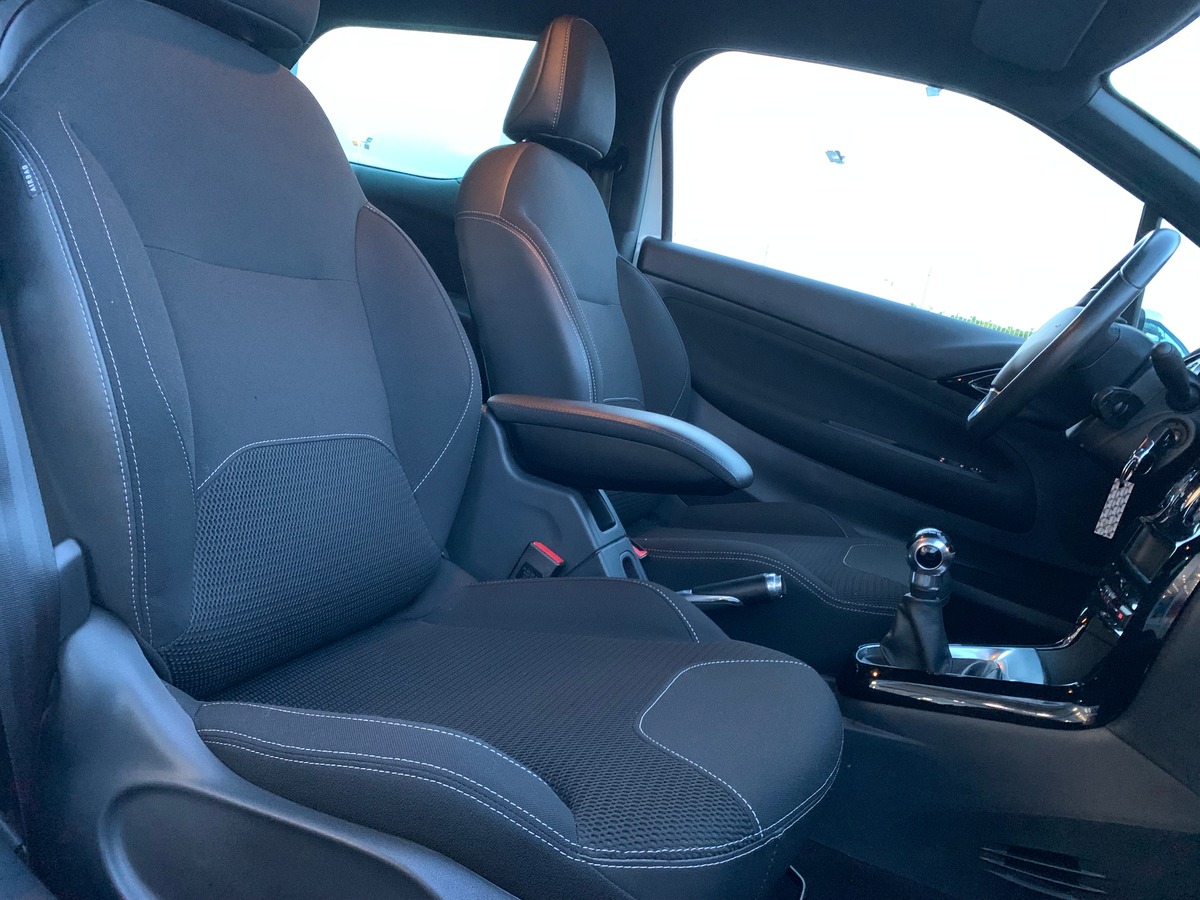 Citroën DS3 82 ch | Be chic | GPS | Régulateur de vitesse | Bluetooth