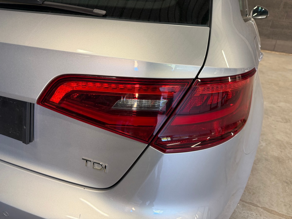Audi A3 Sportback 2.0 tdi 150ch