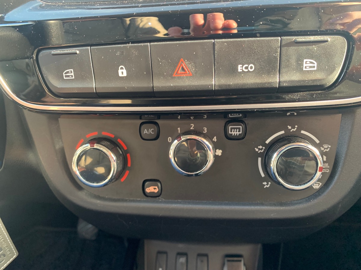 Dacia Spring Expression | Premiére main | Caméra recul | GPS| Limiteur de vitesse | Radar arriére