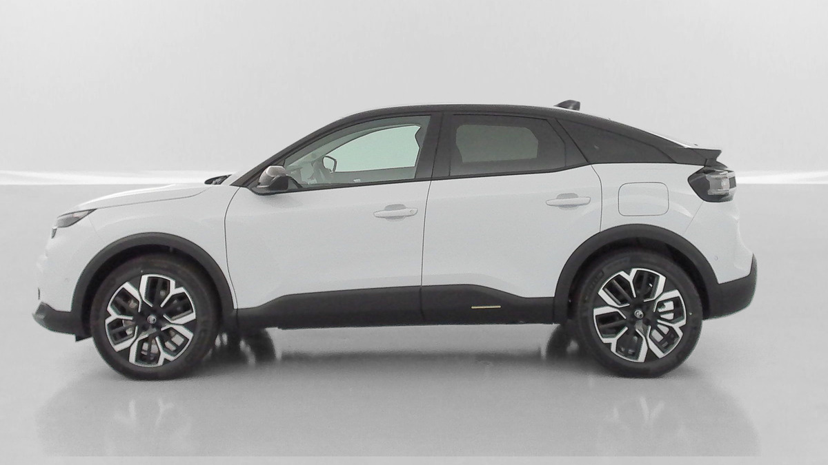 Citroën C4 145 ch | 1.2 Hybride | Max e-DCS6 | Ecran central 10" tactile | PLUSIEURS COLORIS