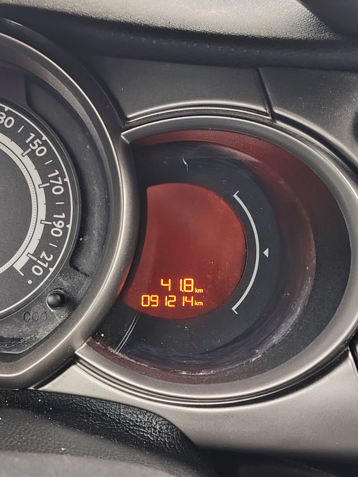 Citroën C3 1.2 vti exclusive