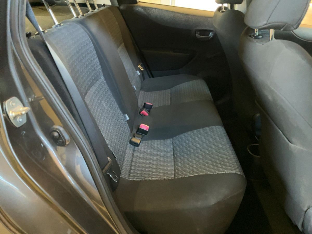 Toyota Yaris 1.33 VVTi 100