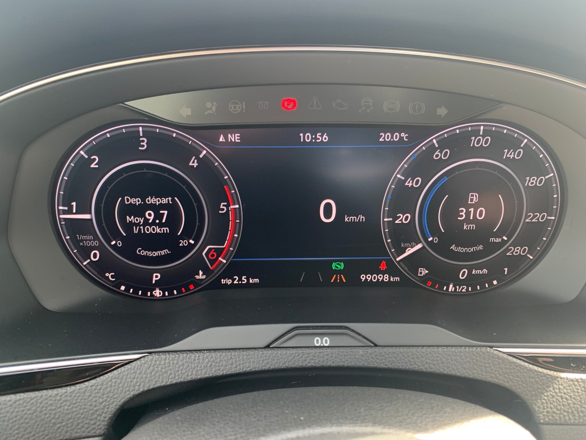 Volkswagen Arteon 240 ch | Elegance Exclusive 4MOTION | Apple car Play Android Auto | Caméra 360°