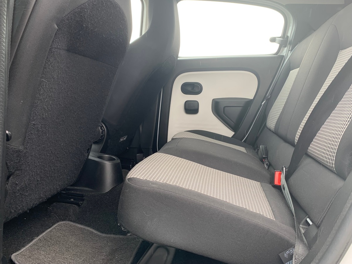 RENAULT Twingo 1.0 SCe 70ch Life 2 Euro6