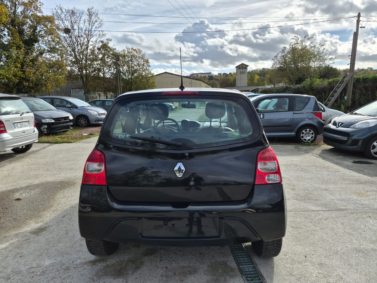 Photo du véhicule
