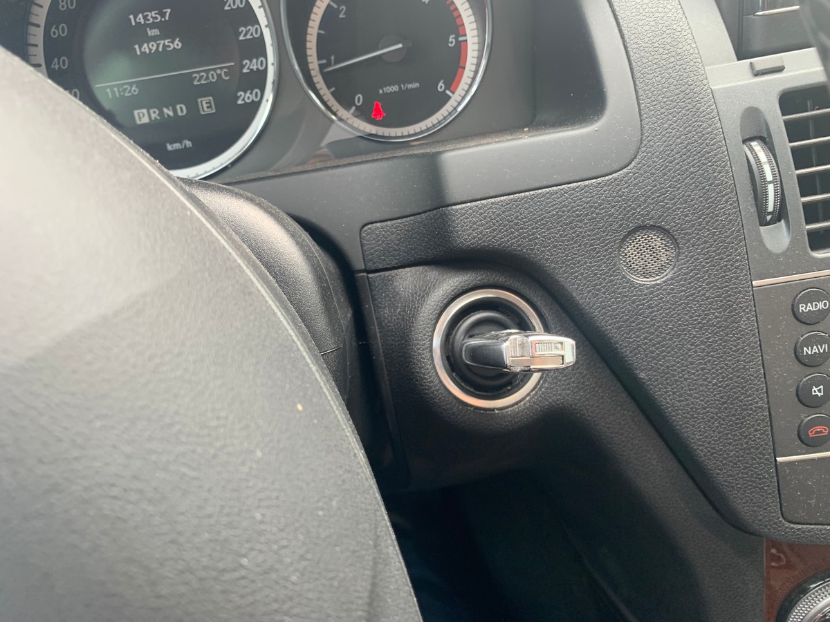 Mercedes-Benz Classe C 204 chevaux | 250 Elegance | 4Matic | GPS | Régulateur de vitesse | Bluetooth