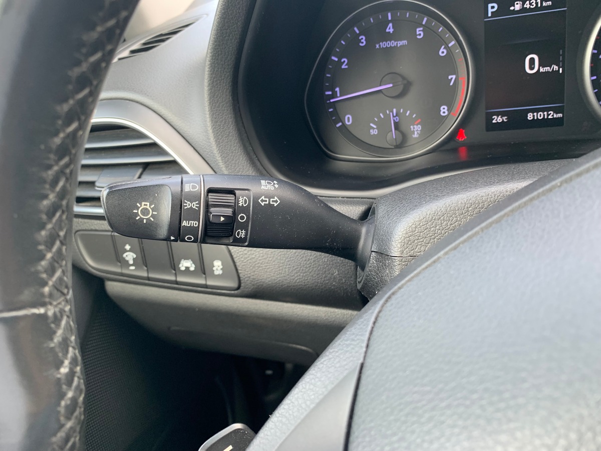 Hyundai i30 140 | Creative | Caméra recul | GPS | Siège électrique | Régulateur | Roue de secours