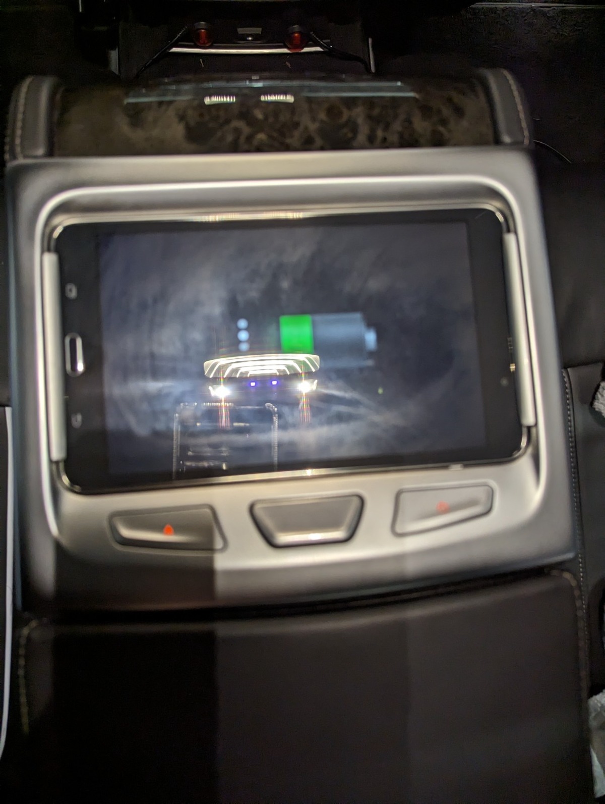 Bmw Série 7 G11/G12 Exclusive 730Ld xDrive 265 ch