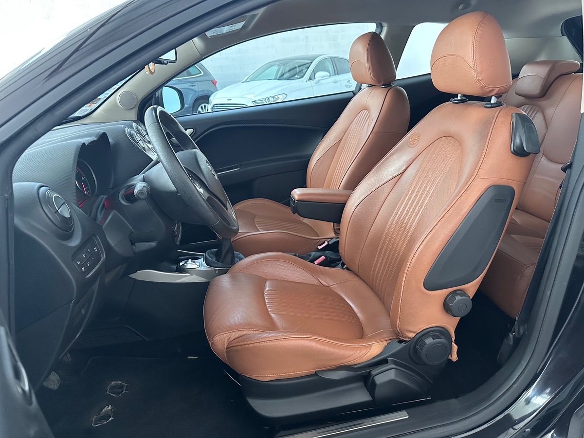 Alfa Romeo Mito 1.6 JTDM 120cv SELECTIVE Distribution Neuve + Garantie 12 mois