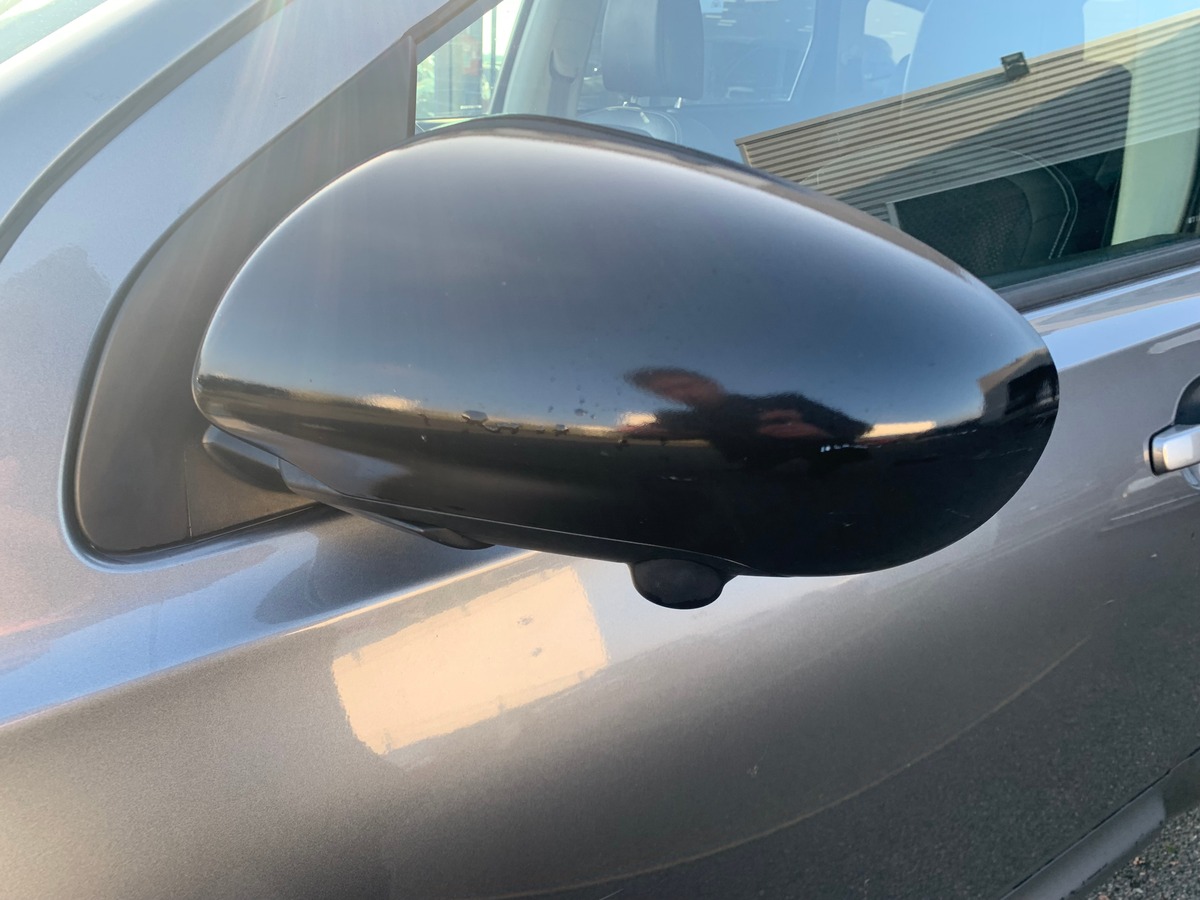 Nissan Qashqai+2 130 ch | 1.6 DCI | 7 Places | Toit Panoramique | GPS | Caméra de recul | Jantes 18'