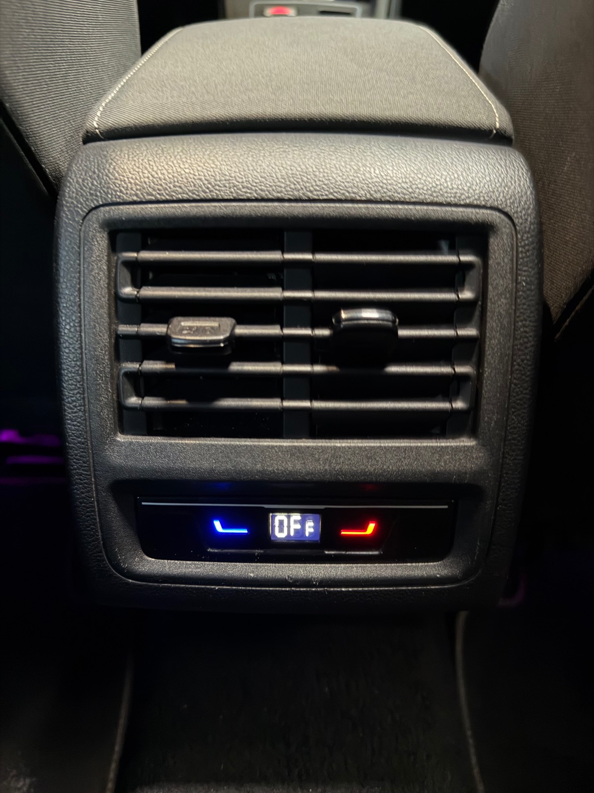 Volkswagen Golf VIII GTD 2.0 tdi 200cv
