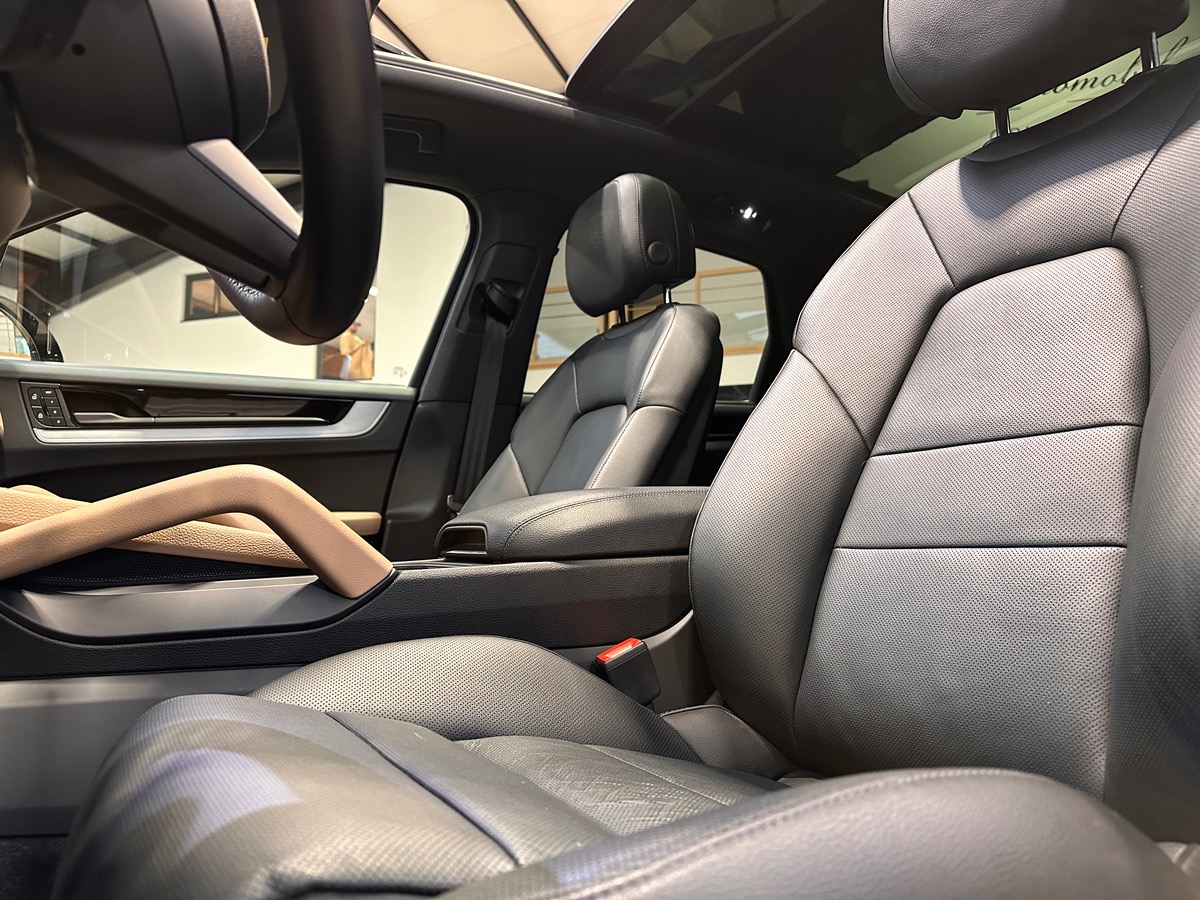 Porsche Cayenne E-Hybrid 3.0 V6 470 ch AWD - Options +++ Garantie Septembre 2025