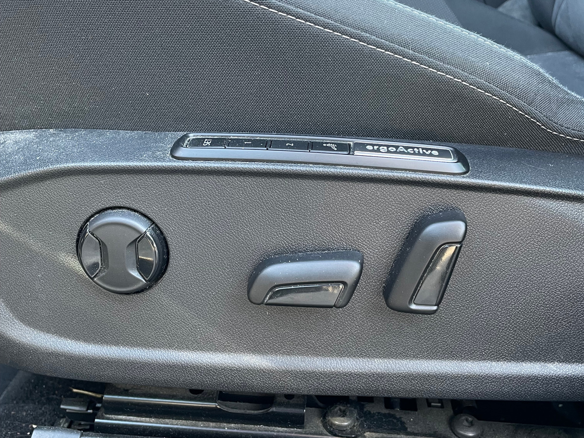 Volkswagen Golf STYLE 1.4 eHYBRID rechargeable