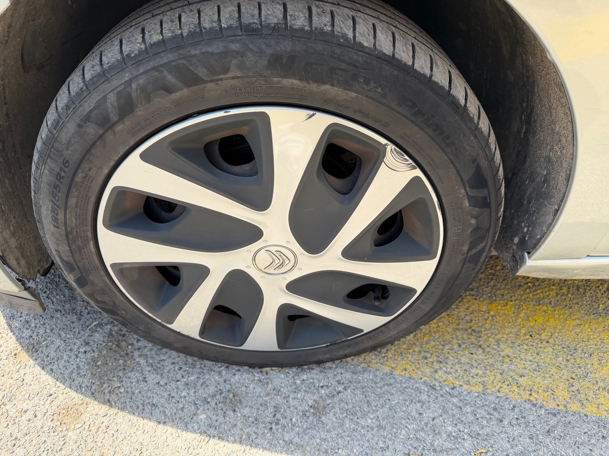 Citroën C3 1.4 HDI 68 CV / Boite Auto Neuve  / Embrayage Neuf/ Courroie OK / 5 Portes/ Clim