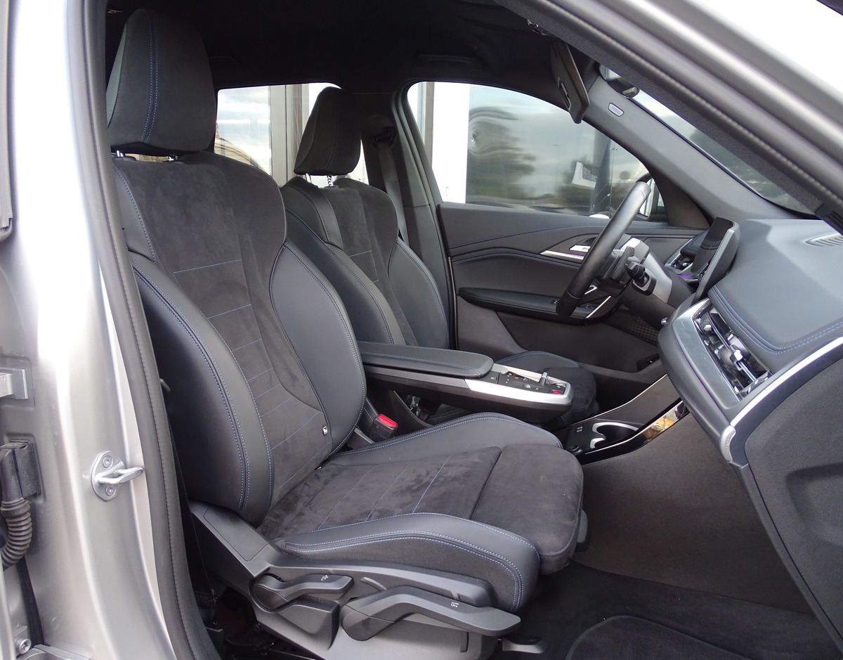Bmw X1 III (U11) 245ch M-SPORT xDrive25e
