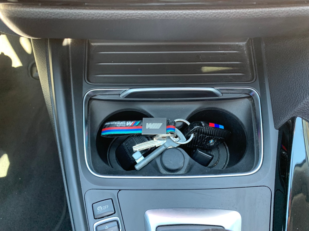Bmw Série 3 326 | Sport | Régulateur vitesse | GPS | Siéges chauffants | Toit ouvrant | Mode Sport