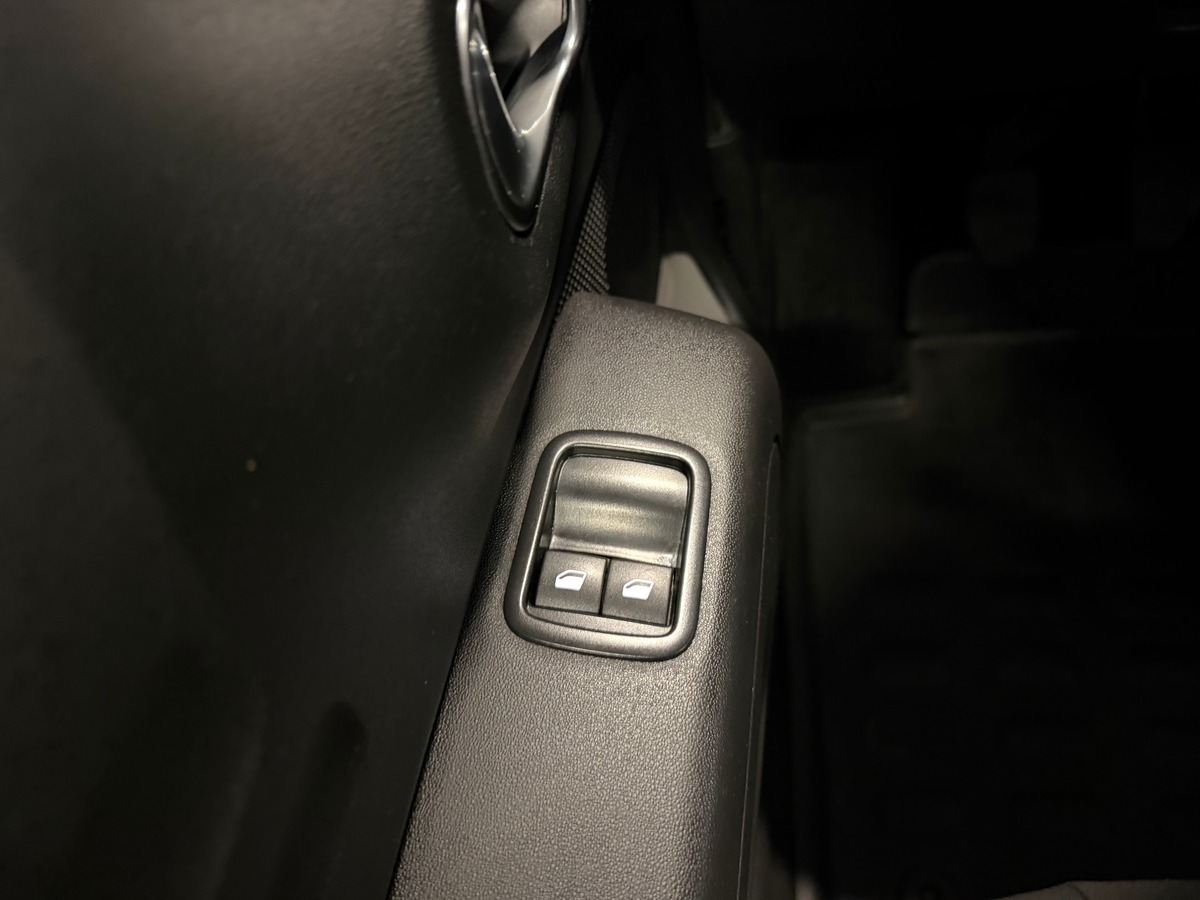 Citroën C3 110 CH BVM 6