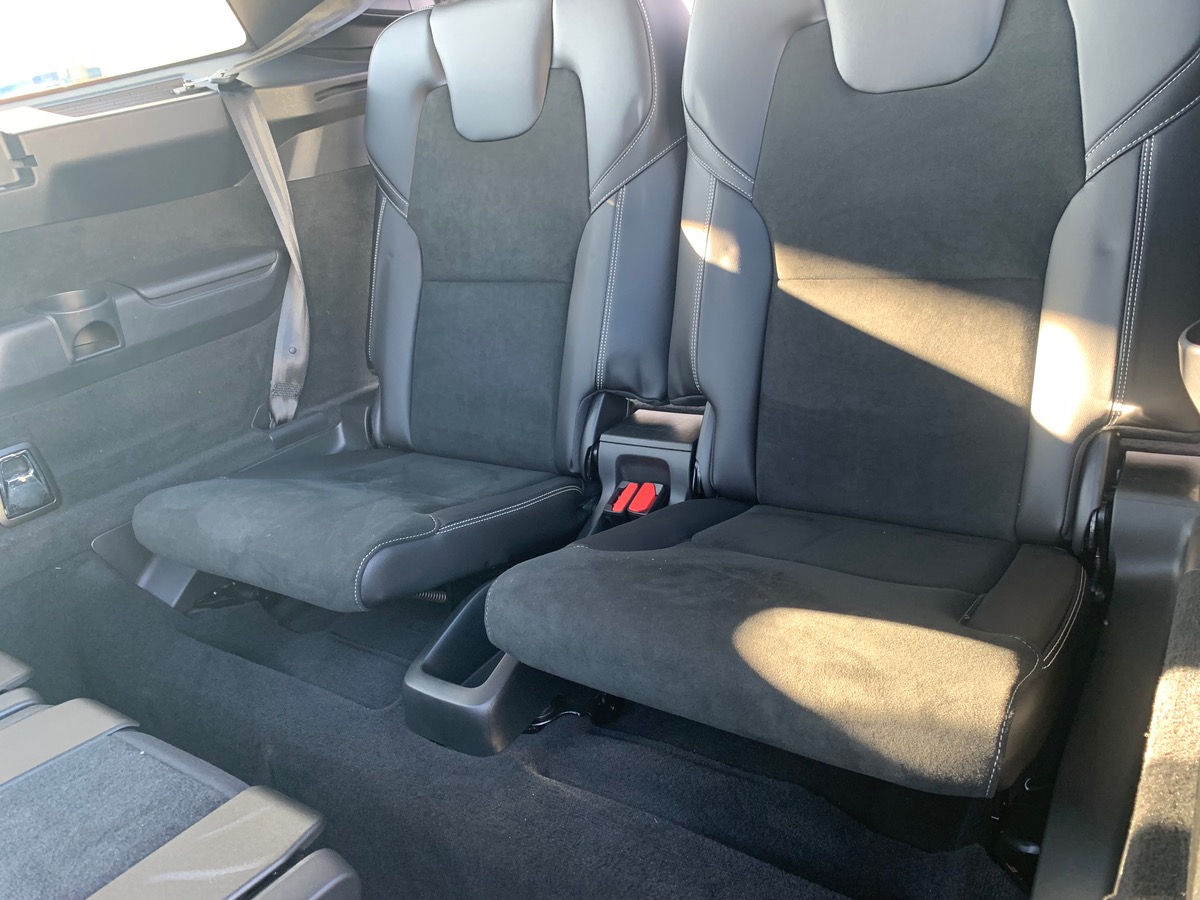 Volvo XC90 388 | R-DESIGN | Pack Prestige | Attelage | Toit ouvrant Panoramique | Caméra de recul