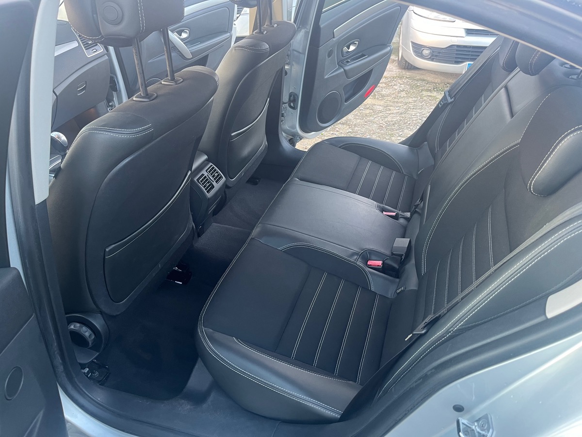 RENAULT Laguna 1.5 dci