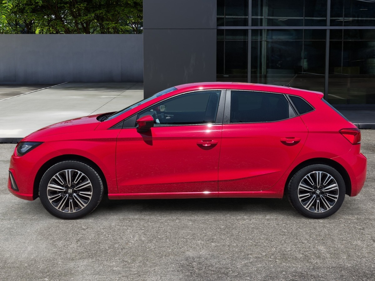 Seat Ibiza 1.0 Mpi 80 ch Urban Start-stop