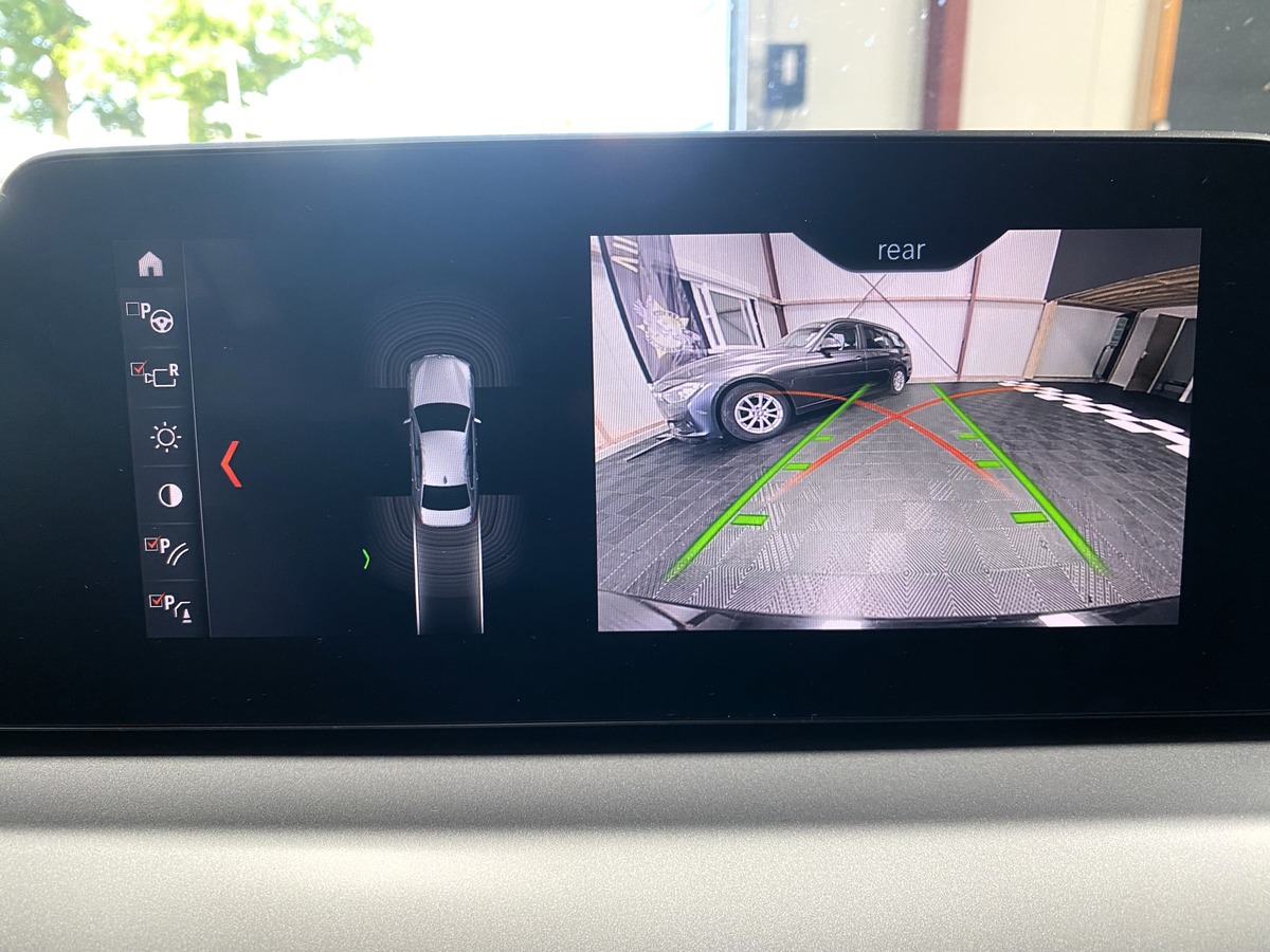 Bmw 530E G30 530E IPERFORMANCE 286 LOUNGE BVA8