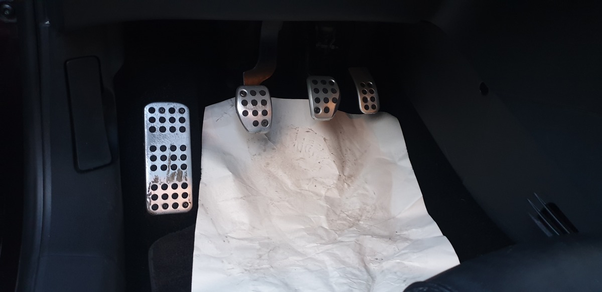 Citroën DS3 DS3 Ultra prestige 1.6 THP 155 Airbags + chaîne de distribution remplacée