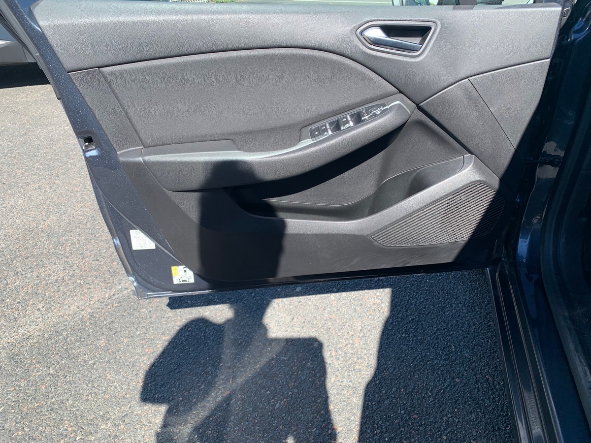 RENAULT Clio V 140 ch | HYBRID | Intens | Caméra 360° | Apple car Play | Régulateur vitesse | BOSE