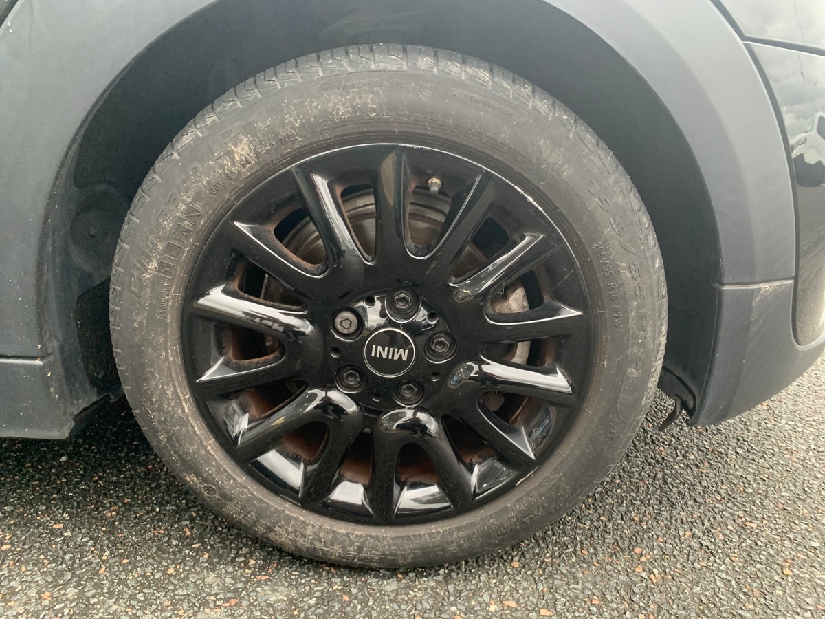 Mini Minicooper 136 chevaux | Chili | Pack Connected Navigation | Volant Sport gainé cuir MINI Yours