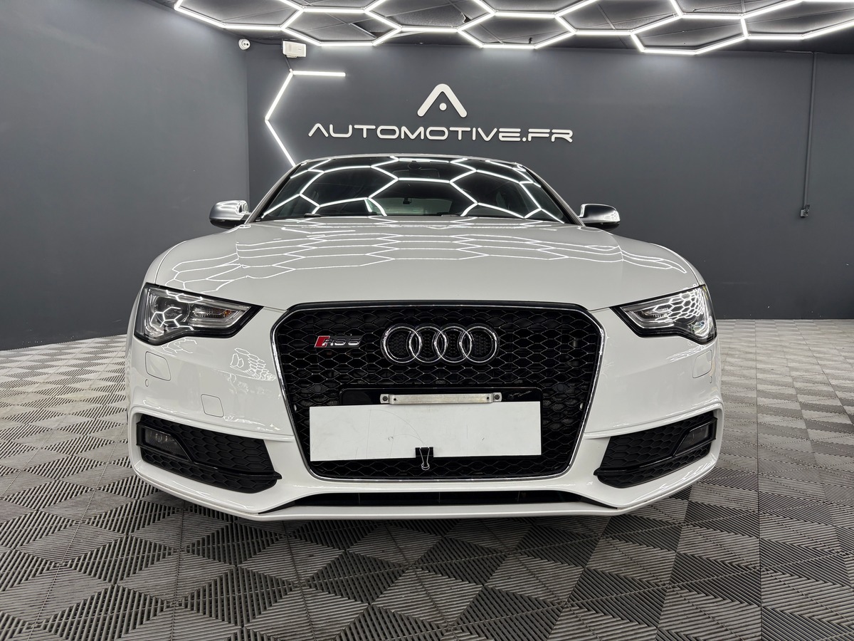 Audi S5 SPORTBACK V6 3.0 TFSI 333 S TRONIC