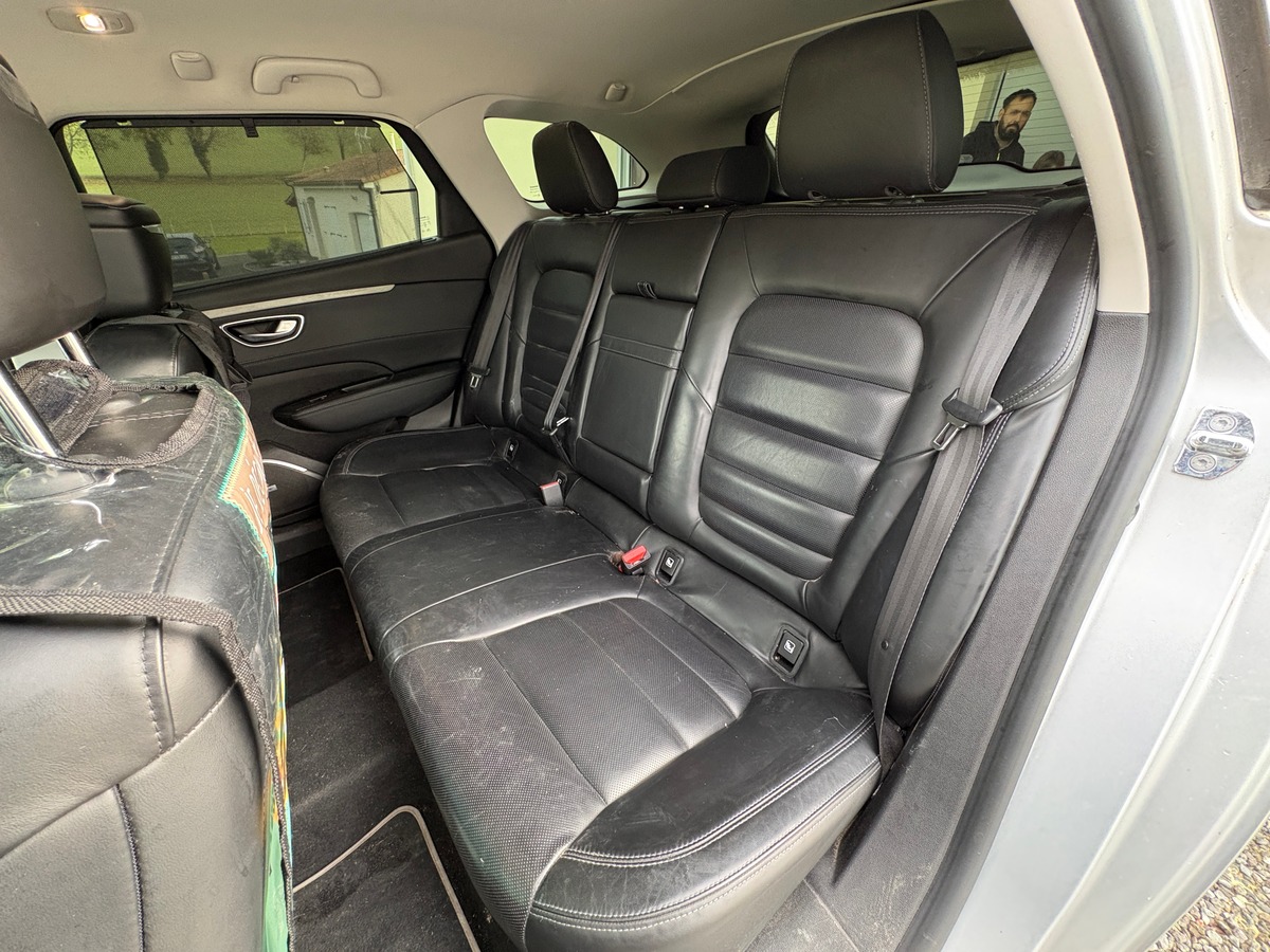 RENAULT Talisman 1.6 dci 160ch - INITIAL PARIS - ENTRETIEN COMPLET