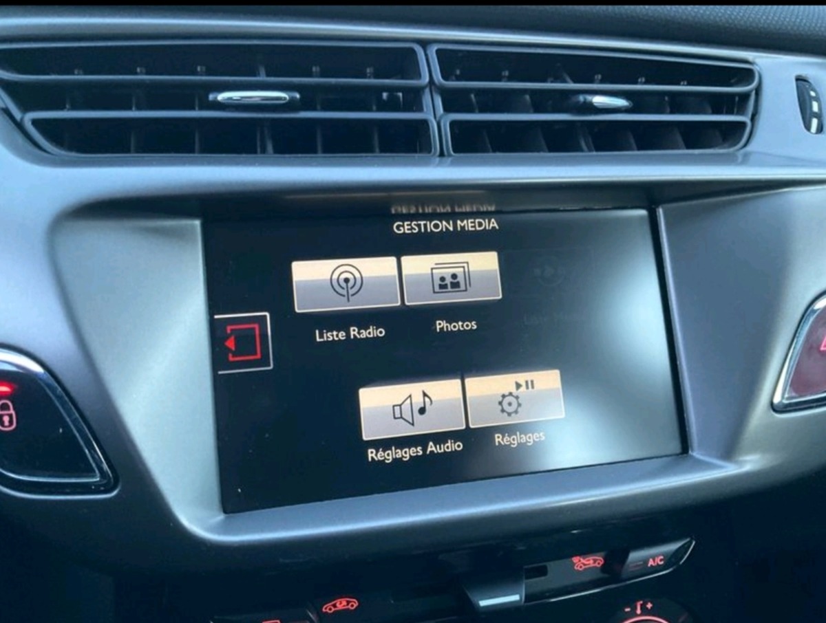 Citroën C3 1.0 vti 68 attraction