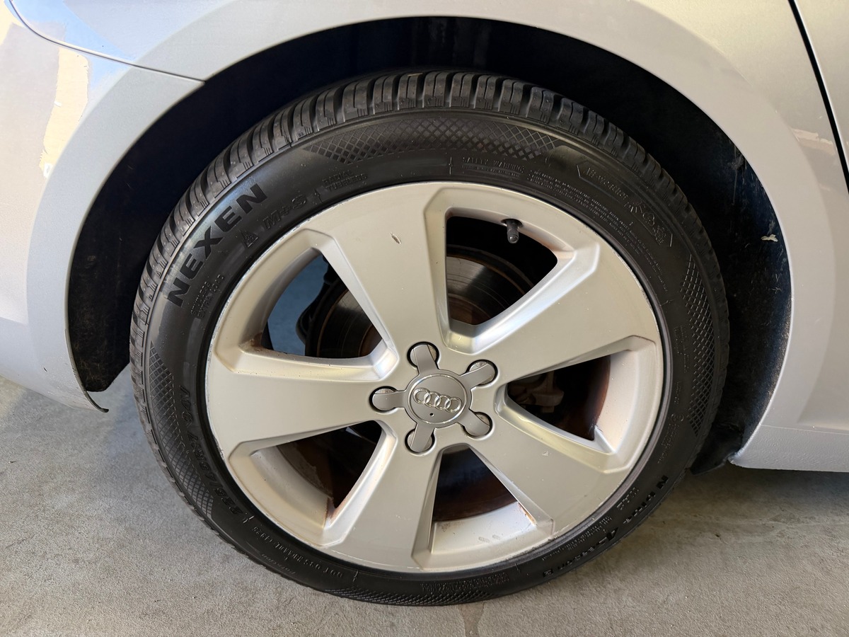 Audi A3 Sportback 2.0 tdi 150ch