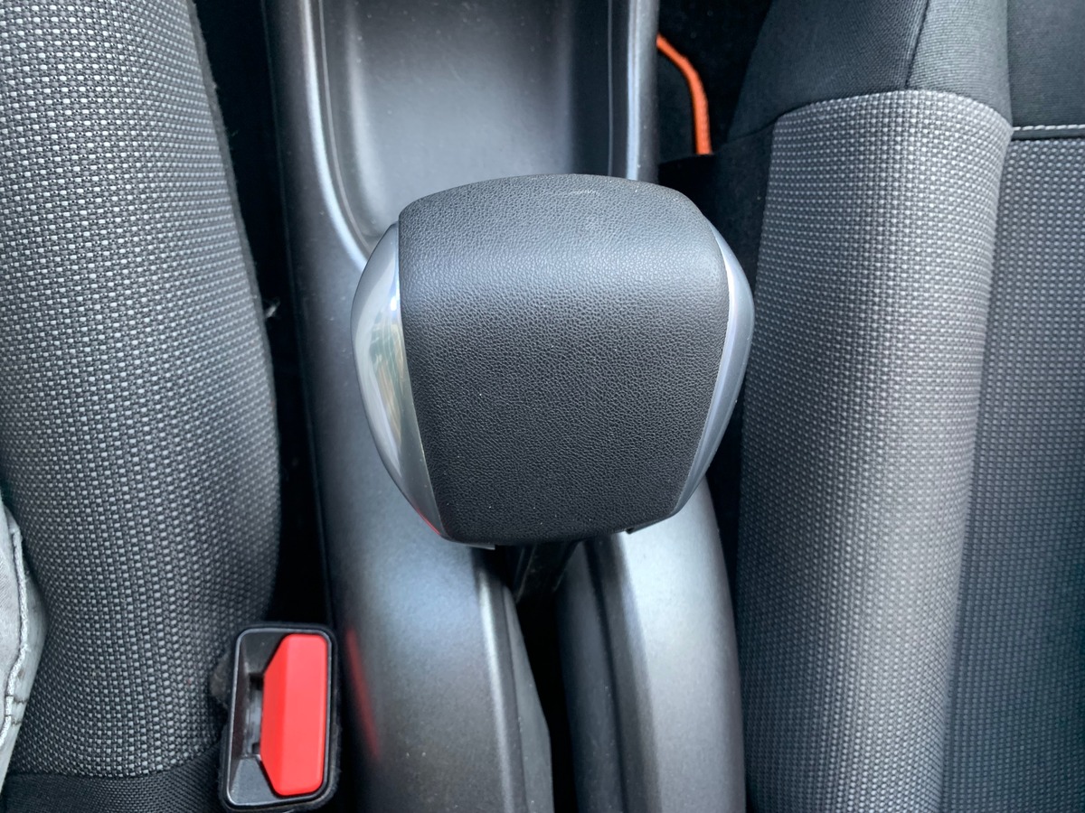 Citroën C3 Aircross 100 | Feel | Grip Control | Apple car Play | Régulateur vitesse | Caméra recul