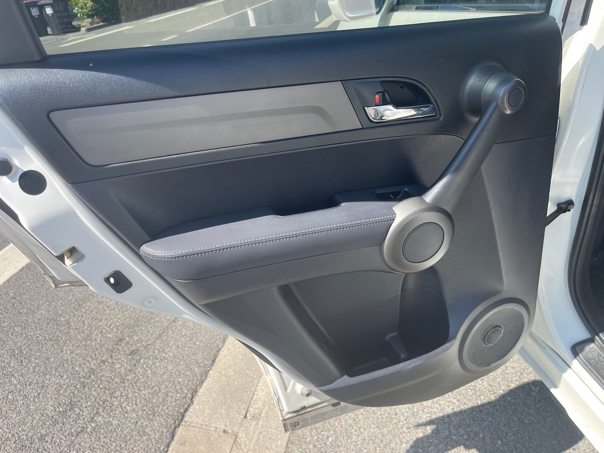 Honda CR-V 2.0 VTEC EXECUTIVE