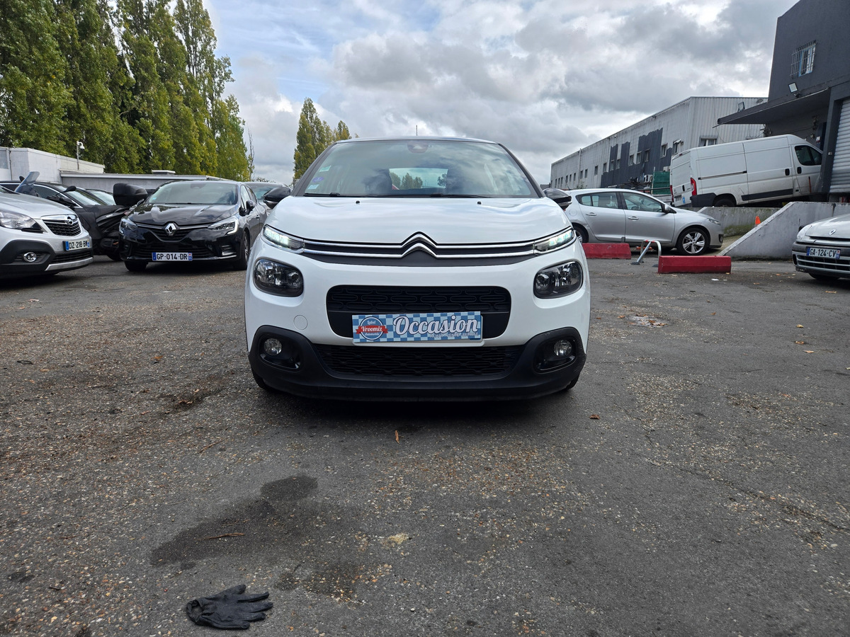Photo du véhicule