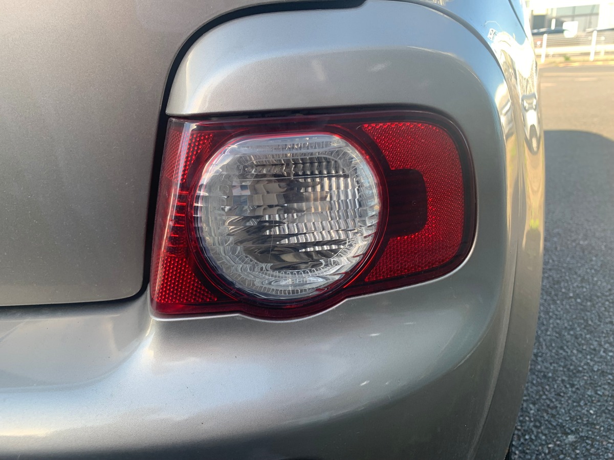 Citroën C3 Picasso 90 chevaux | Régulateur de vitesse | Climatisation | Attelage | Radar arriére