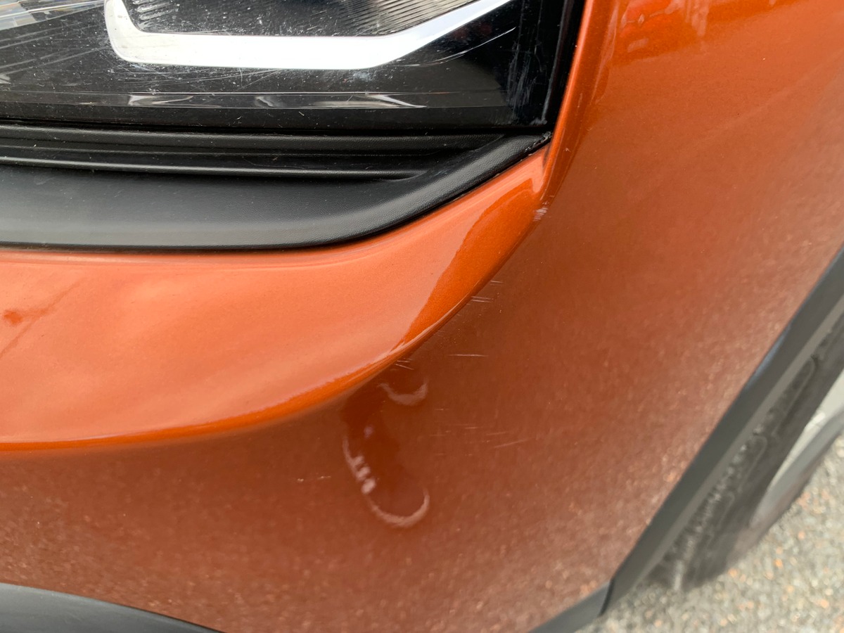 Citroën C4 100 ch | Feel | Connect Nav | Apple carplay Android auto | Radar de stationnement arriére