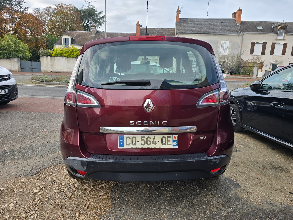 Photo du véhicule