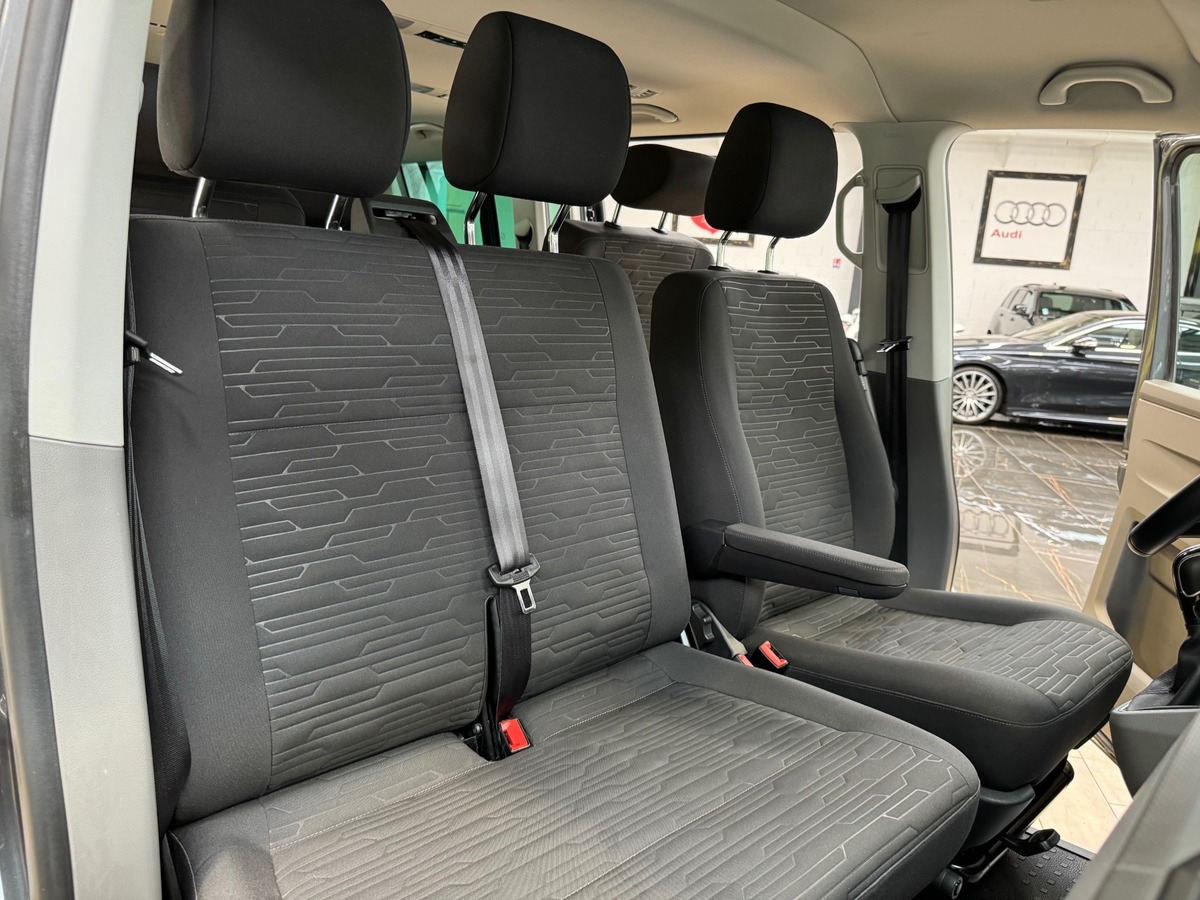 Volkswagen Caravelle T6.1 2.0 TDI 150ch L2H1 DSG7 9 Places fr