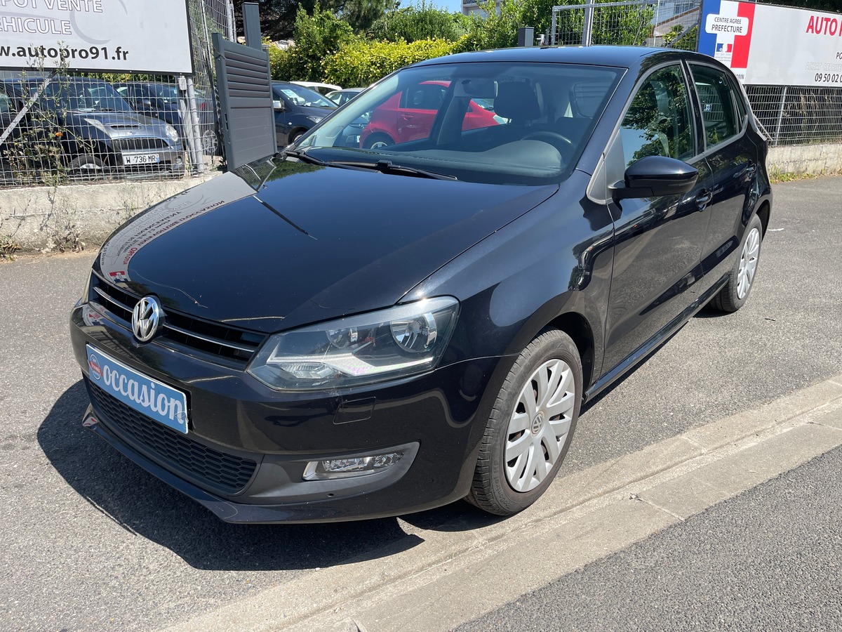 Volkswagen Polo 1.2i 70 COMFORT