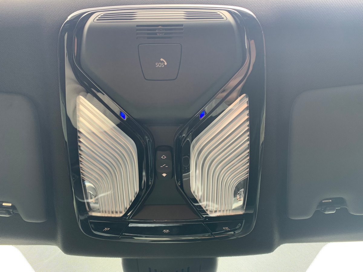 Bmw Série 4 Coupé 374 ch | M440i xDRIVE | Toit ouvrant | Palettes changement vitesses au volant