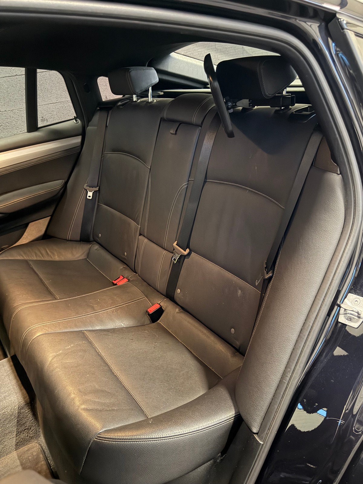 Bmw X4 xDrive20d 190 M Sport BVA8 Shadow Line