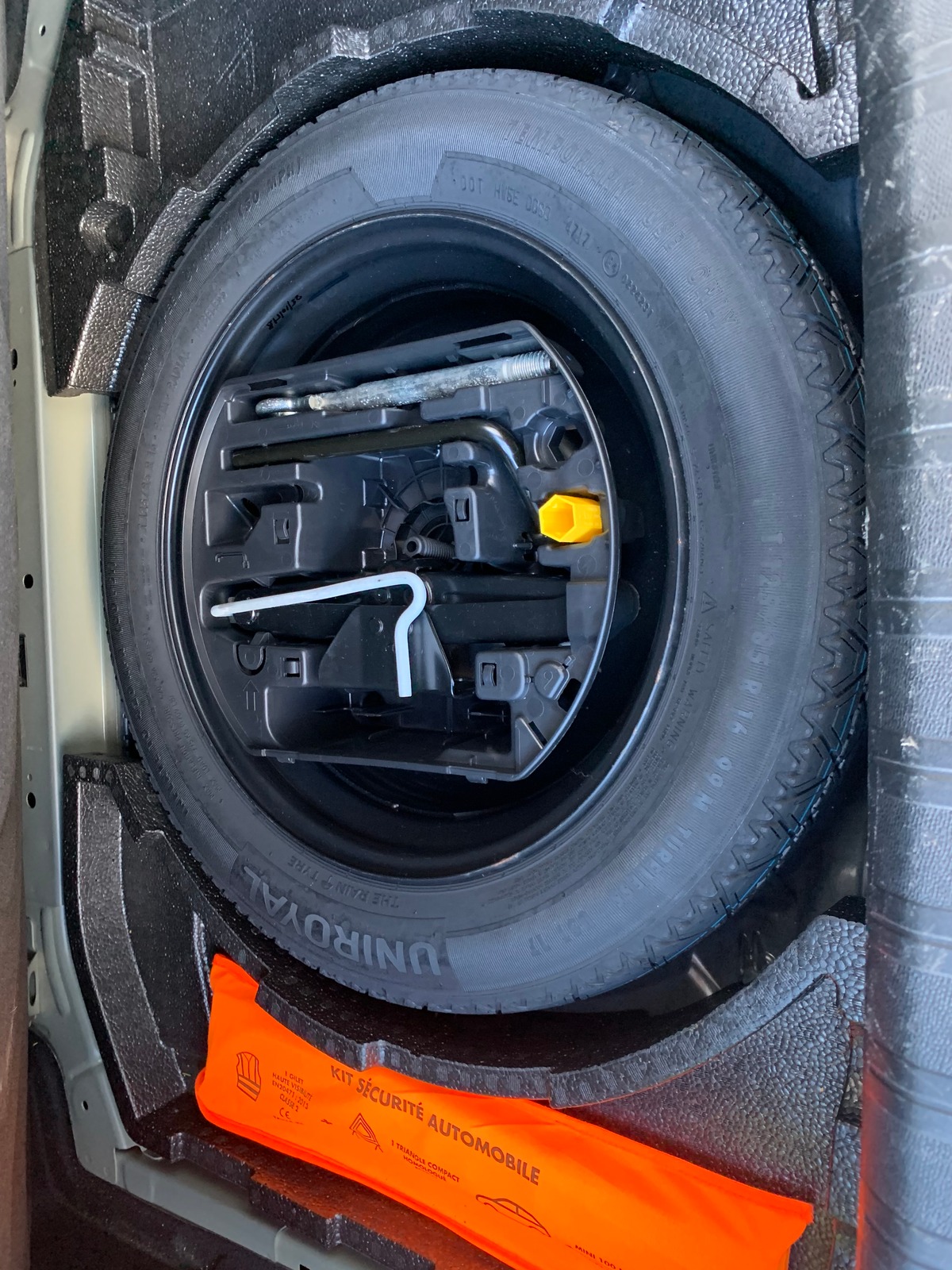 Peugeot 308 130 ch | Allure | Caméra de recul | Apple car play | Régulateur vitesse | Barres de toit