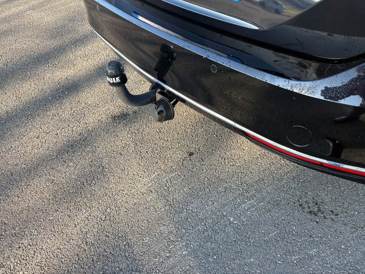 Volkswagen Passat Break 1.6 TDI 120 ch – Finition Carat