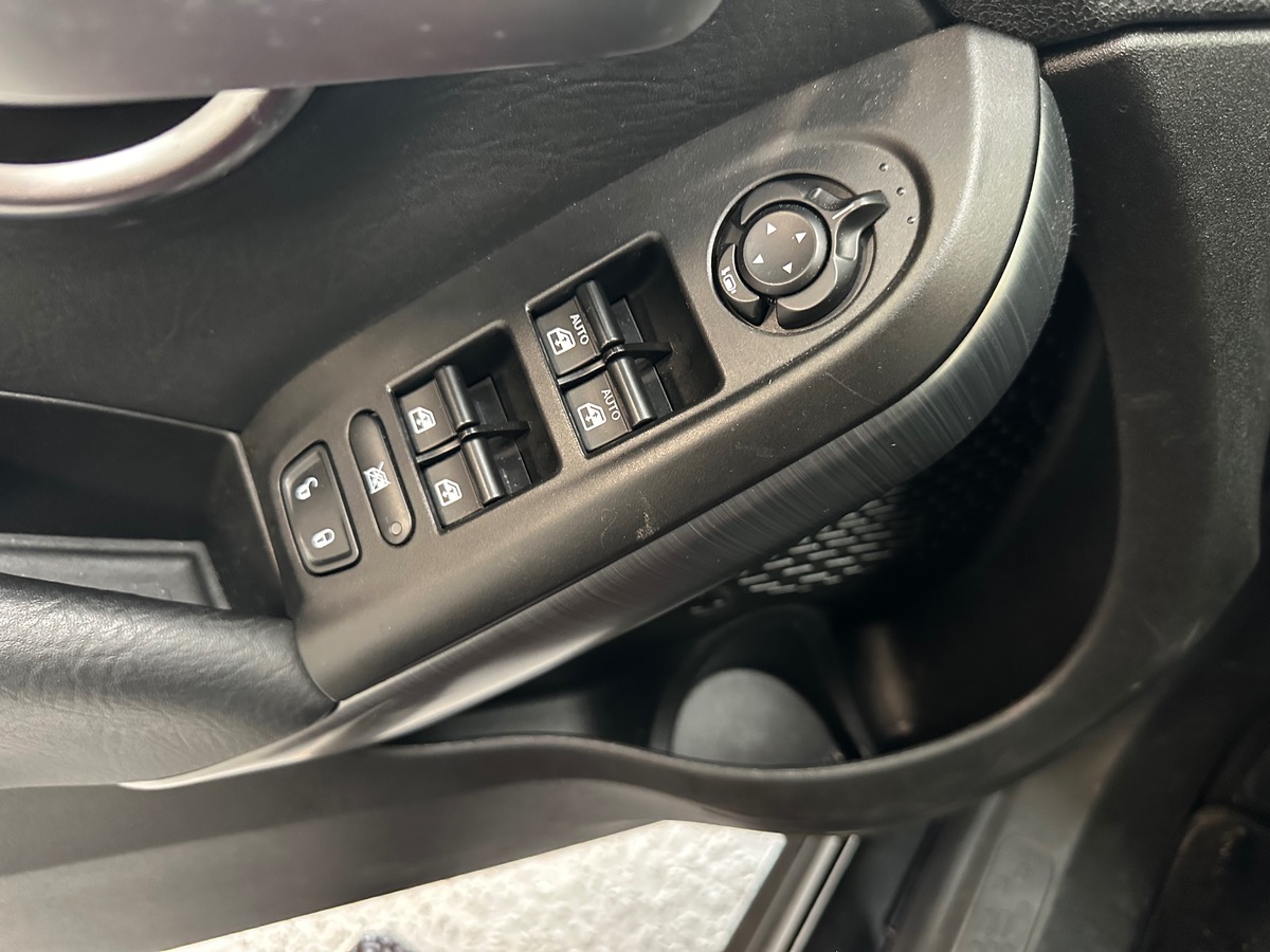 Fiat 500X 1.4 MULTIAIR 140 CROSS 4X2