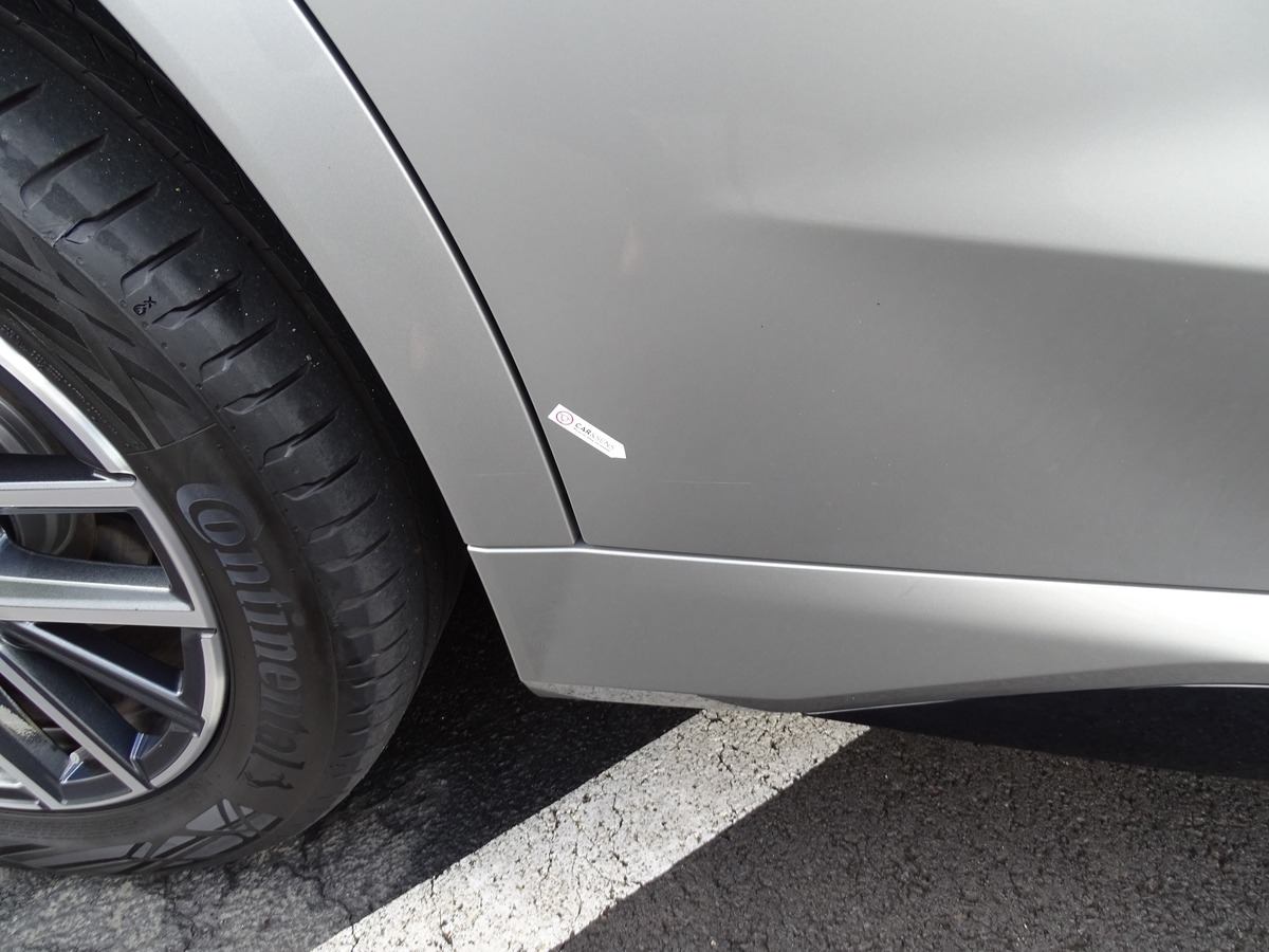 Bmw X1 III (U11) 245ch M-SPORT xDrive25e