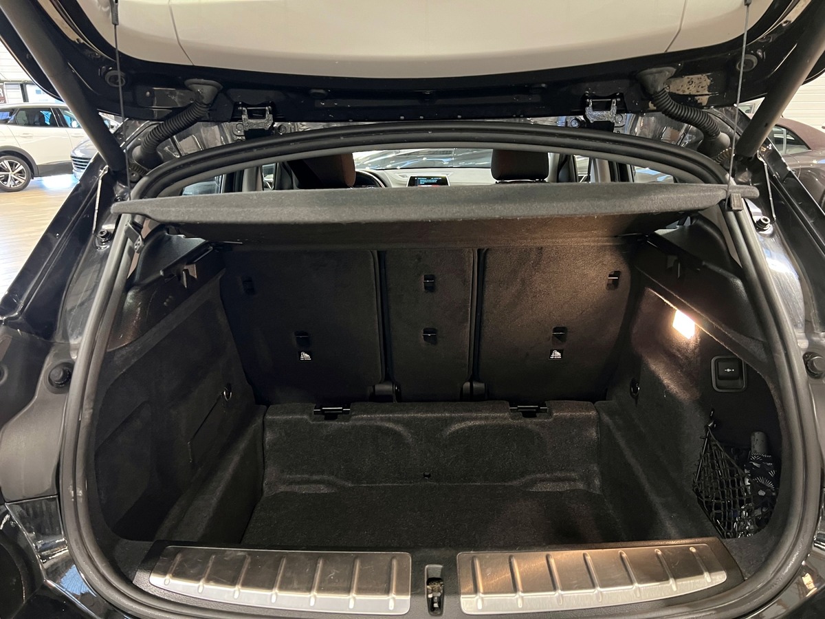 Bmw X2 F39 SDRIVE18Da 150 cv BUSINESS DESIGN BVA8
