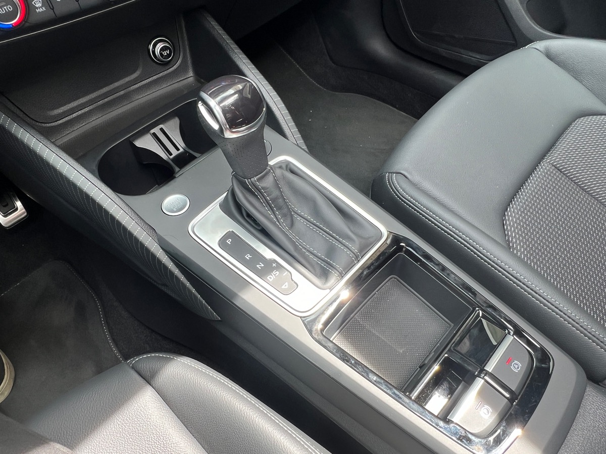 Audi Q2 S lIne 35 TFSI 150 S Tronic 7